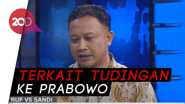  Kata Komnas HAM Soal Kasus Penculikan 98