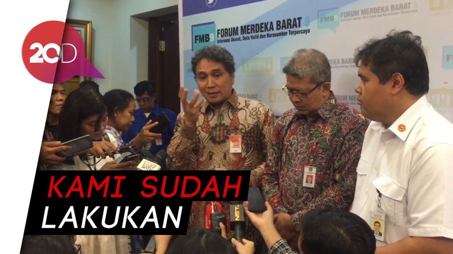 Kemenko PMK Pamer Keberhasilan Revolusi Mental Jokowi