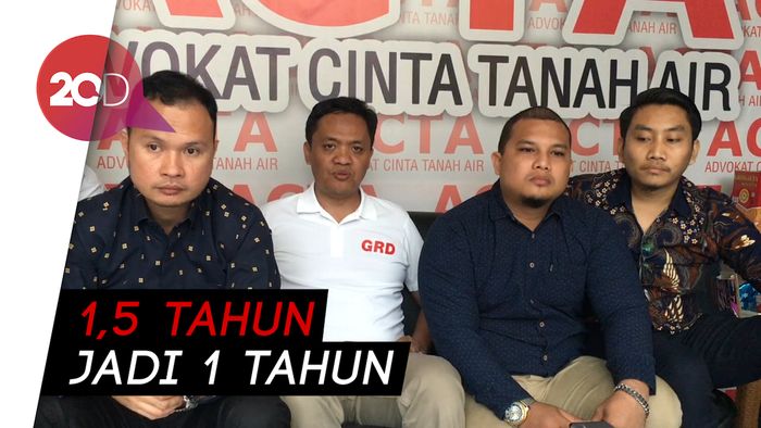 Masa Tahanan Dipotong, Ahmad Dhani Tetap Usahakan Bebas