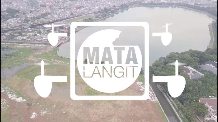Mengintip Lahan Bakal Stadion Persija  dari Langit