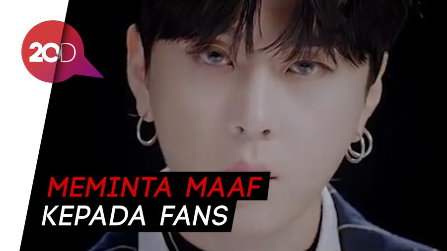 Terlibat Kasus JJY-Seungri, Yong Junhyung Keluar dari ‘’Highlight’’