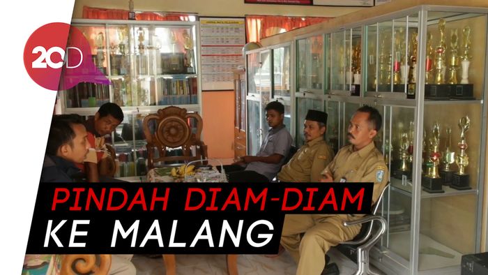 Tiga Pelajar Ponorogo Terancam Tak Ikut UN Gara-gara Kiamat