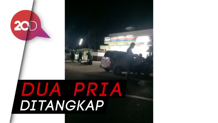 100 Kg Narkoba Disembunyikan di Boks Ikan