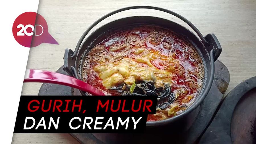 Nyam! Duet Maut Keju Raclette dan Ramen Khas Jepang