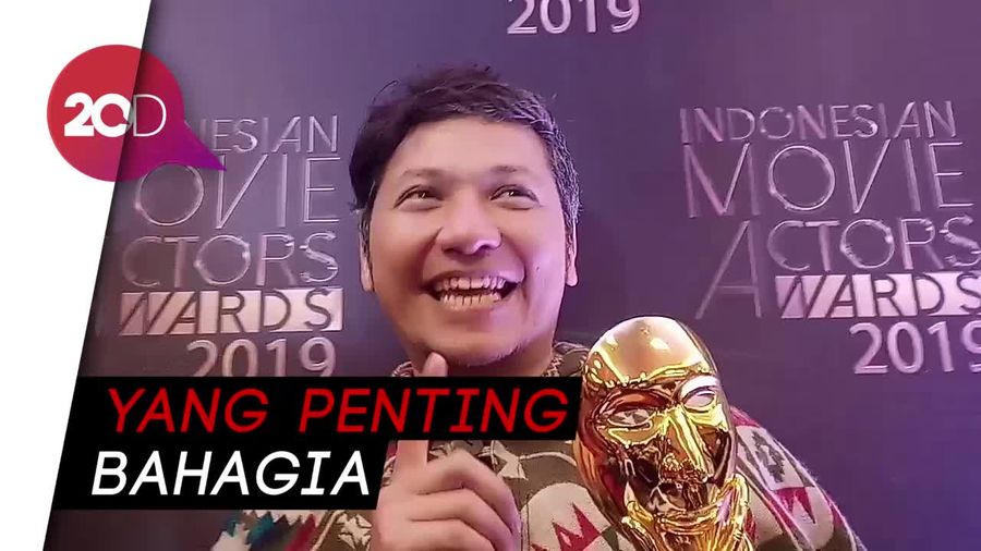 Gading Marten Kirim Doa untuk Hubungan Gisel-Wijin