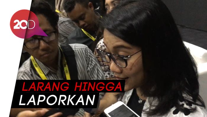5 Cara Hindari Kekerasan Seksual di Tempat Umum