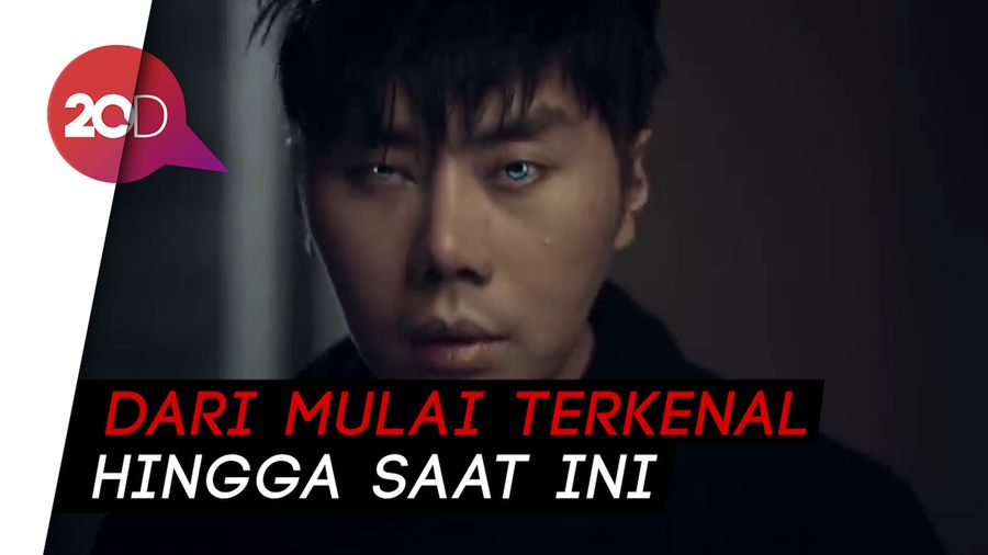 Roy Kiyoshi: The Untold Story Ajak Kenali Dedek Lebih Jauh