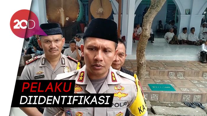 Datangi Ponpes, Polisi Selidiki Fatwa Kiamat ke Warga Ponorogo