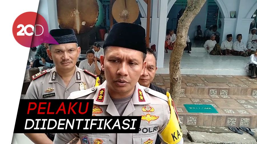 Datangi Ponpes, Polisi Selidiki Fatwa Kiamat ke Warga Ponorogo
