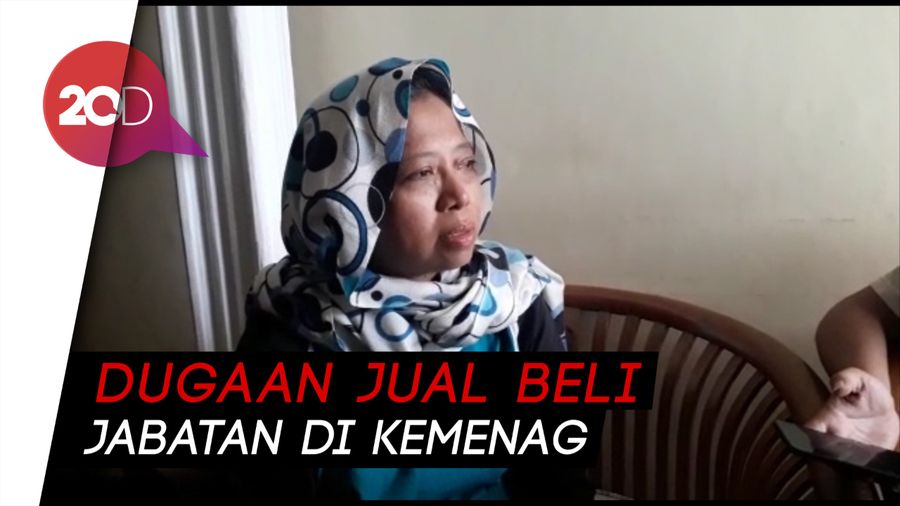 Keluarga Kaget Romahurmuziy Ditangkap KPK: Semoga Tak Terbukti