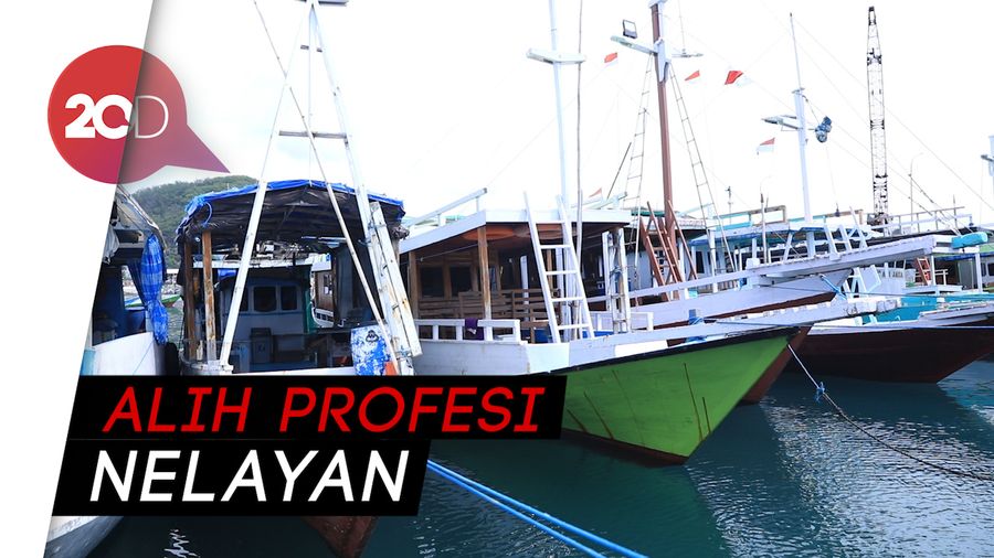 Berlibur ke Labuan Bajo, Berapa Harga Sewa Kapal Wisata?