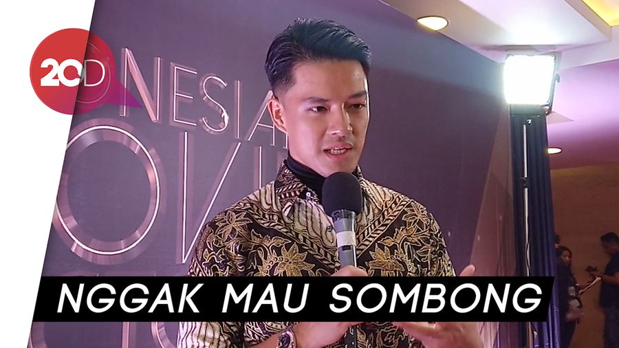 Morgan Oey Nggak Mau Pilih-pilih soal Karakter Film