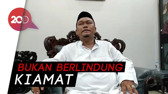 Penjelasan Ponpes di Malang Soal Fatwa Kiamat Sudah Dekat