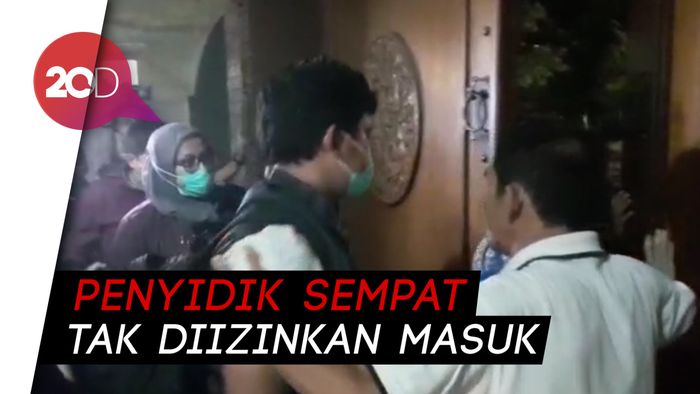 Rumah Romahurmuziy Digeledah KPK