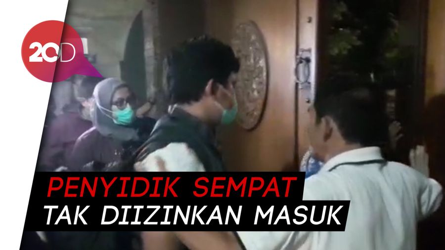 Rumah Romahurmuziy Digeledah KPK