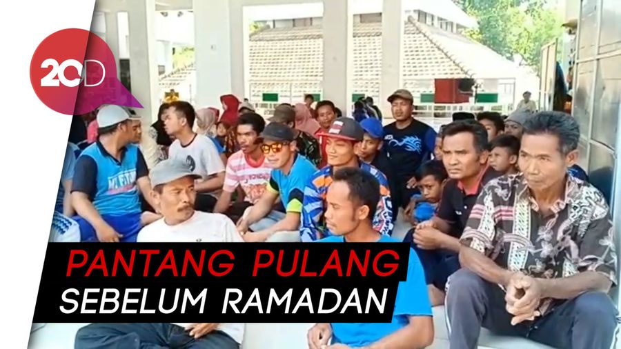 Warga Ponorogo Tampik Hijrah ke Malang Gara-gara Kiamat