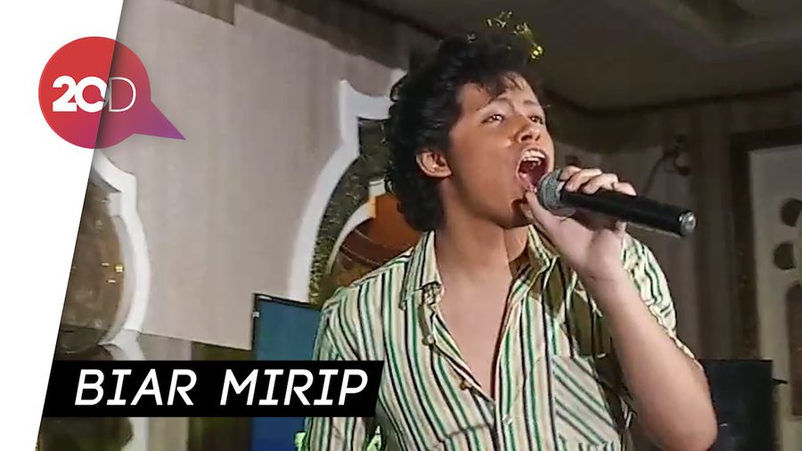 Aliando Cukur Alis dan Bulu Mata Demi Jadi Dono