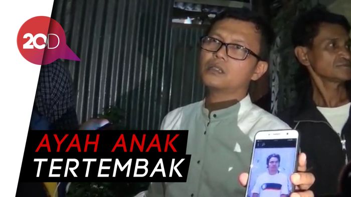 Harap-harap Cemas Keluarga Zul, WNI Korban Penembakan di New Zealand