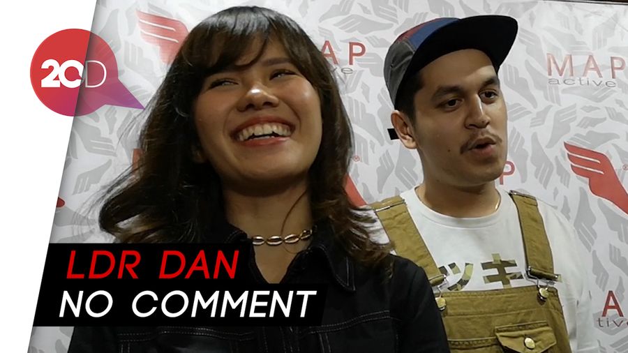 Kevin Julio dan Michelle Joan Bahas Asmaranya Masing-masing