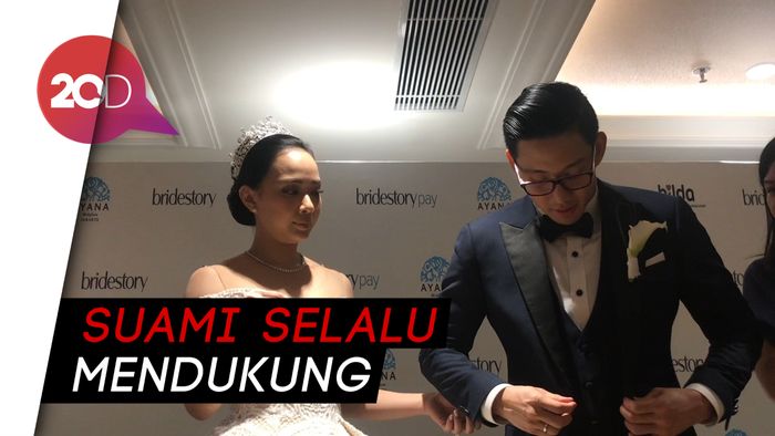 Momongan hingga Karier, Ini Rencana Yuanita Christiani Pasca Menikah