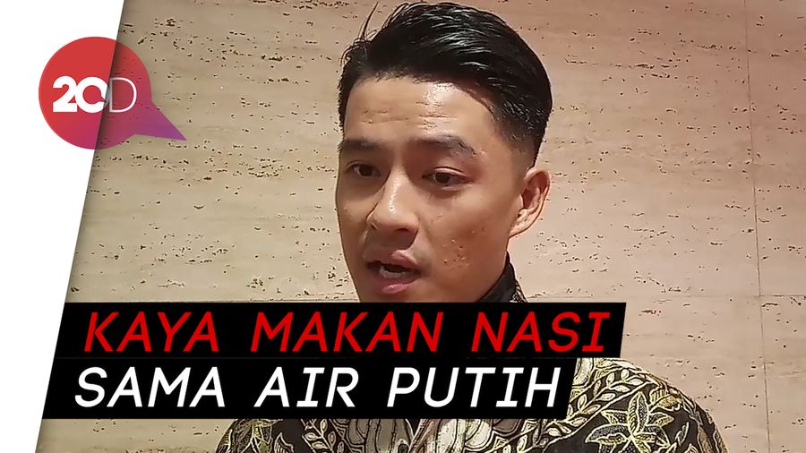 Morgan Oey Pilih Nyanyi atau Main Film?