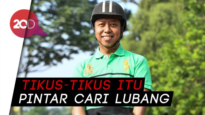 Rommy Kena OTT KPK, Otomatis Jadi Tersangka?