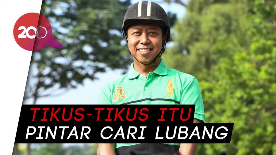 Rommy Kena OTT KPK, Otomatis Jadi Tersangka?
