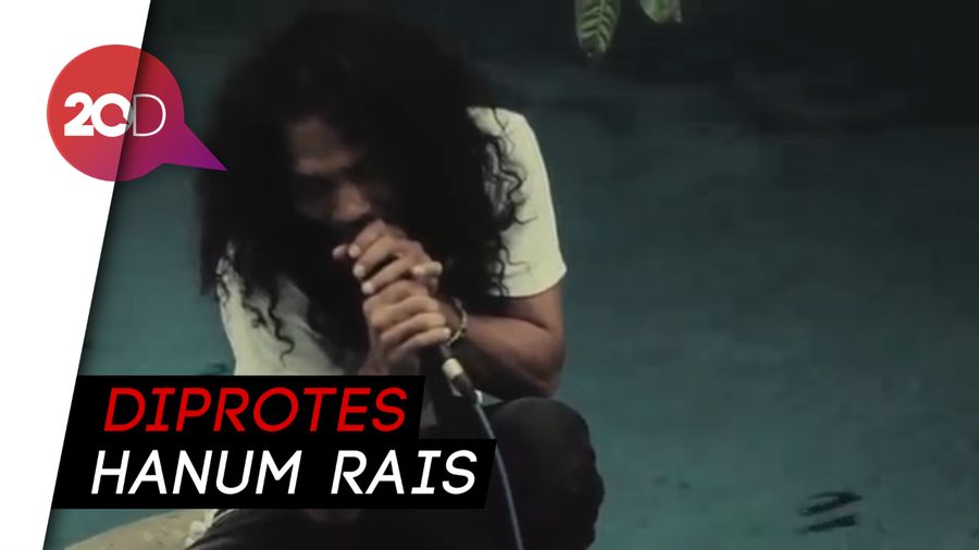 SlankMakanDuitRakyat Jadi Trending Topic, Ada Apa?