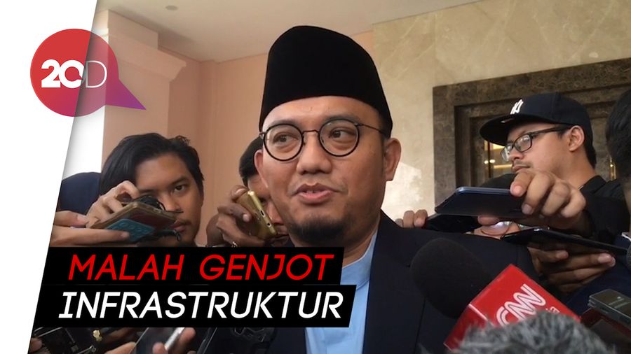 BPN Sebut Revolusi Mental Jokowi Tak Berjalan
