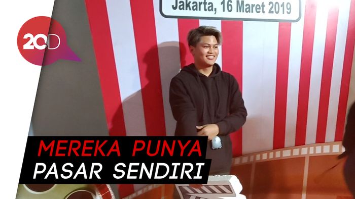 Banyak Artis Pindah Panggung ke YouTube, Apa Kata YouTuber?