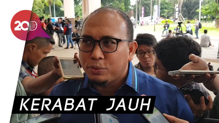 Gerindra Akui Ramyadjie Pembobol ATM Kerabat Prabowo