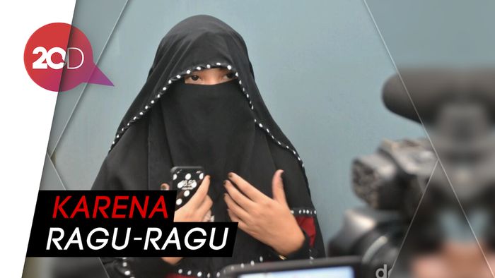 Mantan Istri Caisar ‘YKS’ Sempat Ada Niatan Dakwah di New Zealand