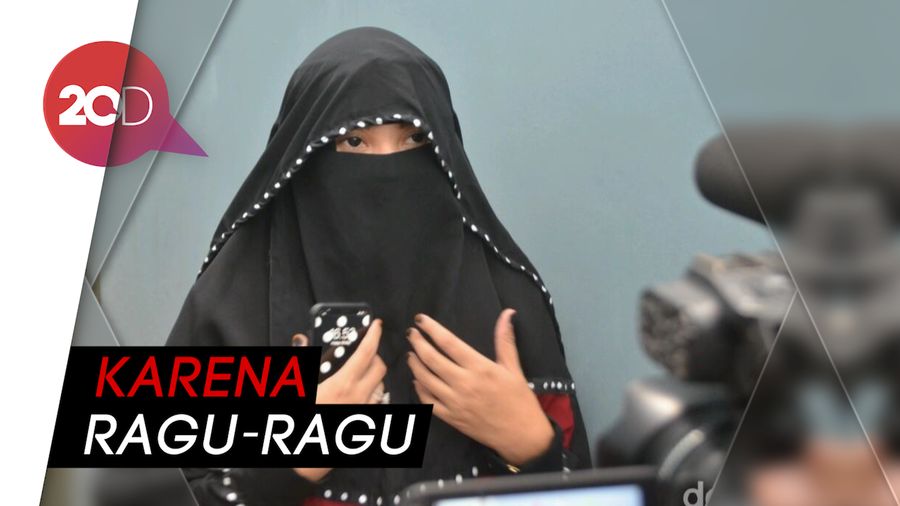 Mantan Istri Caisar ‘YKS’ Sempat Ada Niatan Dakwah di New Zealand