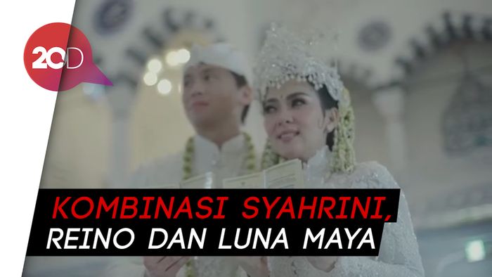 Ramai Bayi Bernama Syahreina Luna Barack 