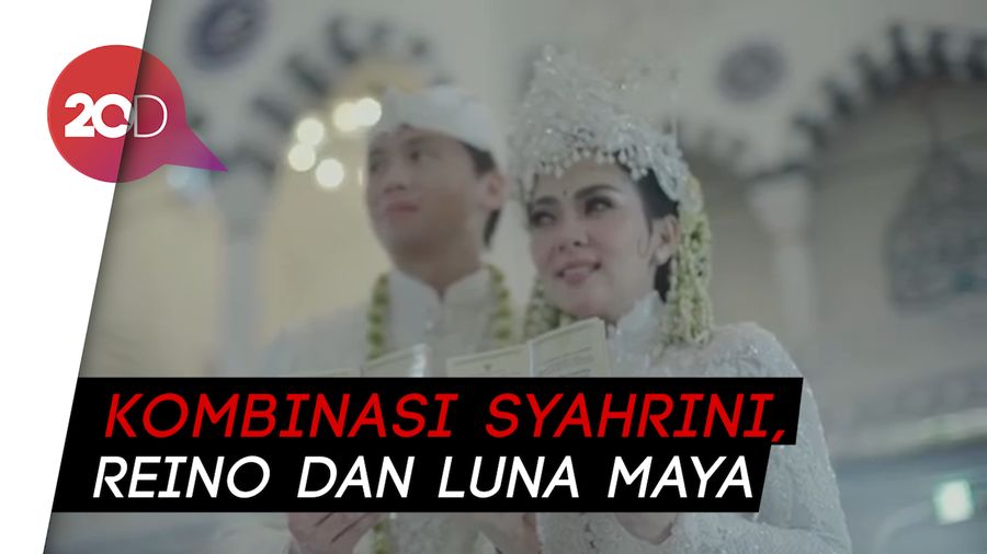 Ramai Bayi Bernama Syahreina Luna Barack 
