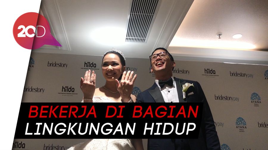 Suami Disebut Crazy Rich Asian, Yuanita Christiani: Terlalu Berlebihan