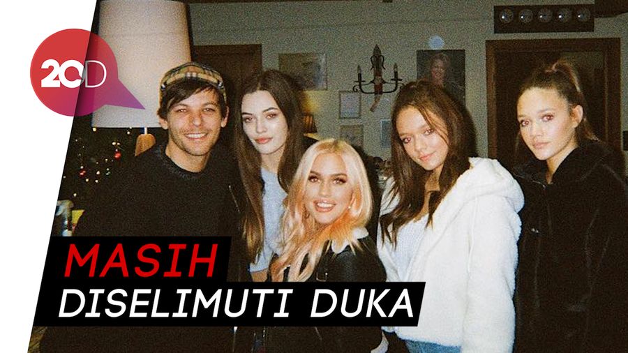 Adik Louis Tomlinson Kenang Sang Saudari sebagai Sahabat Terbaik 