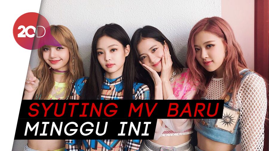 BLINK! BLACKPINK akan Comeback Akhir Maret Ini