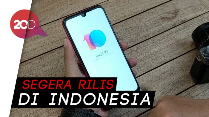 Begini Penampakan Redmi Note 7 dengan Kamera 48MP-nya!