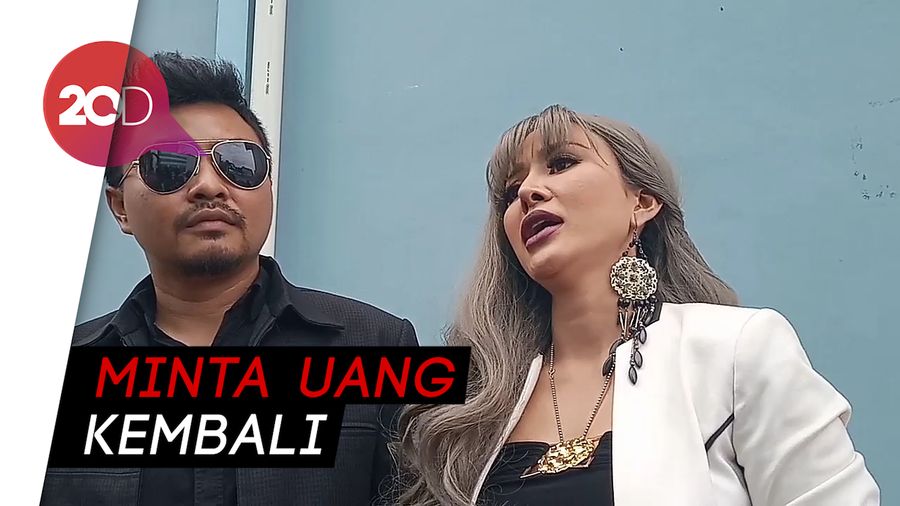 Beli Apartemen, Cynthiara Alona Ditipu Rp 500 Juta