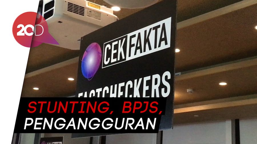 Cek Fakta Debat Cawapres 2019 Bersama Google Indonesia