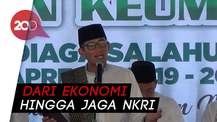 Dear Relawan, Ini Pesan Sandi di 30 Hari Jelang Pencoblosan...