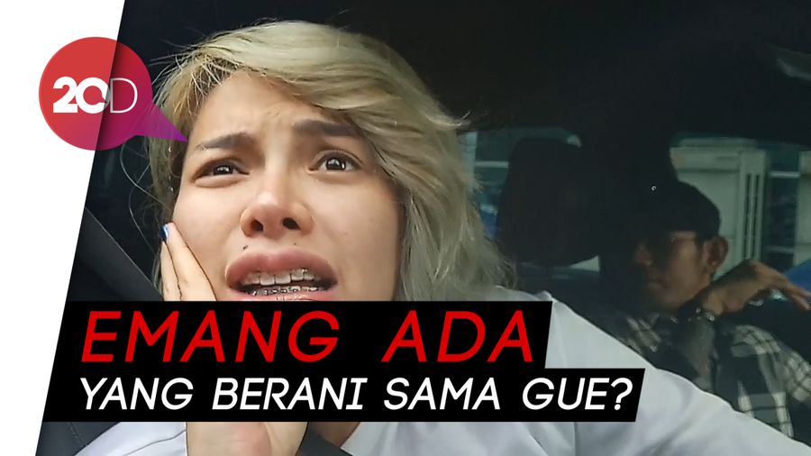 Dijuluki Ratu Nyinyir, Nikita Mirzani Nggak Takut Disomasi