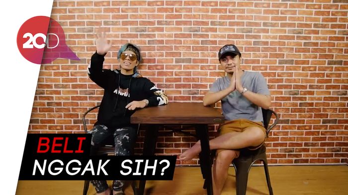 Dirumorkan Beli Subscriber, Ini Klarifikasi Atta Halilintar