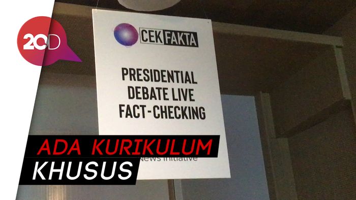 Google Beri Pelatihan Berantas Hoaks kepada Wartawan