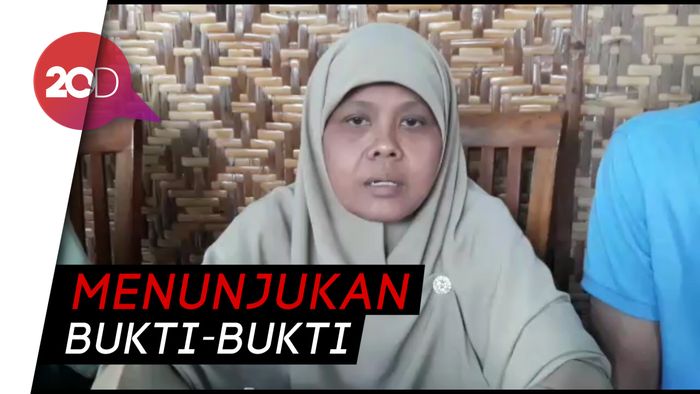 Ini Pengakuan Bu Nis Penderita Kanker Tak Tercover BPJS yang Dibahas Sandi