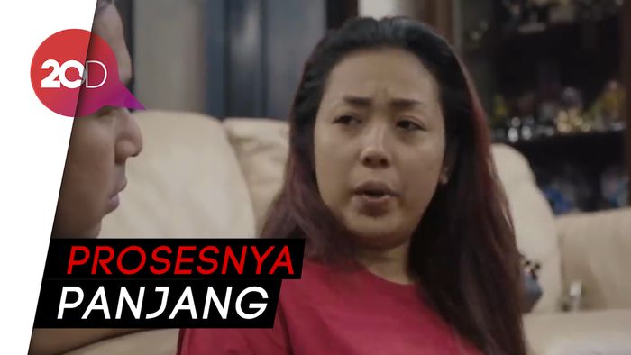 Kisah Pilu Soimah Sebelum Jadi Terkenal 