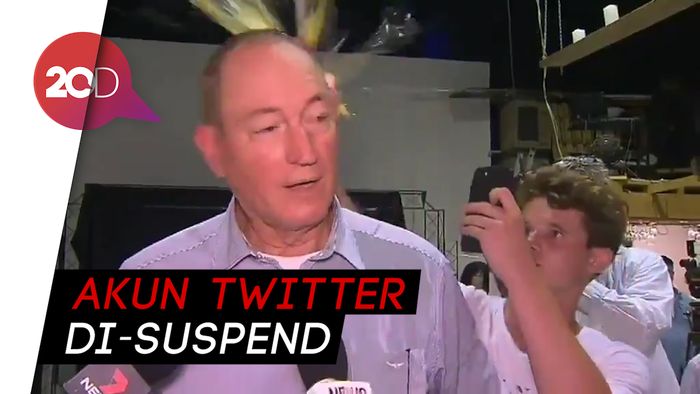 Netizen Protes Akun Twitter Egg Boy Diduga Kena Suspend