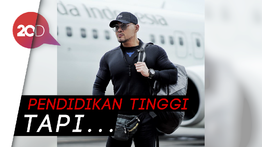 Pandangan Deddy Corbuzier tentang Milenial Jaman Now 