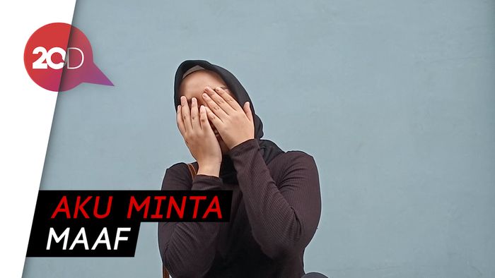 Penjelasan Salmafina Sunan soal Viral Videonya yang Diduga Mabuk